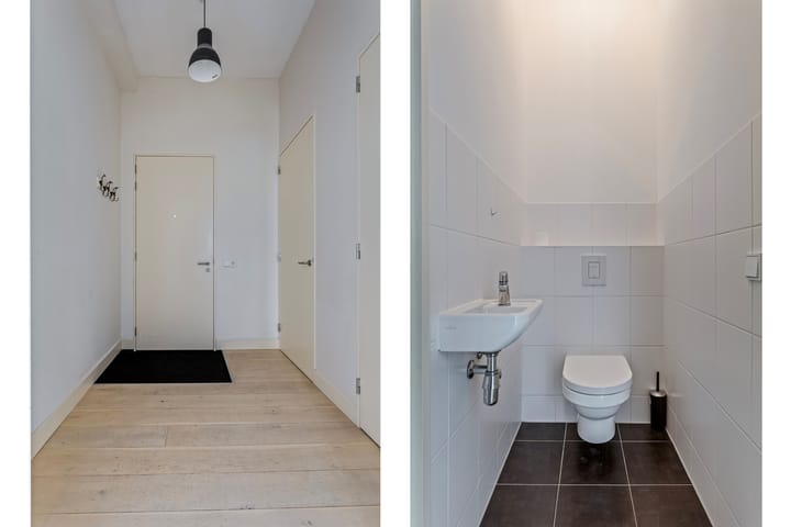 Foto 37 van Anna van Buerenplein 65