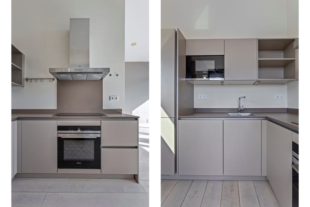 Foto 38 van Anna van Buerenplein 65