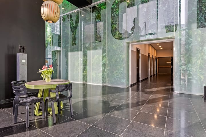 Foto 44 van Anna van Buerenplein 65