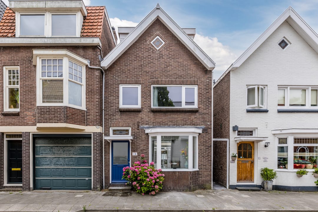 Foto 1 van Tuinstraat 19