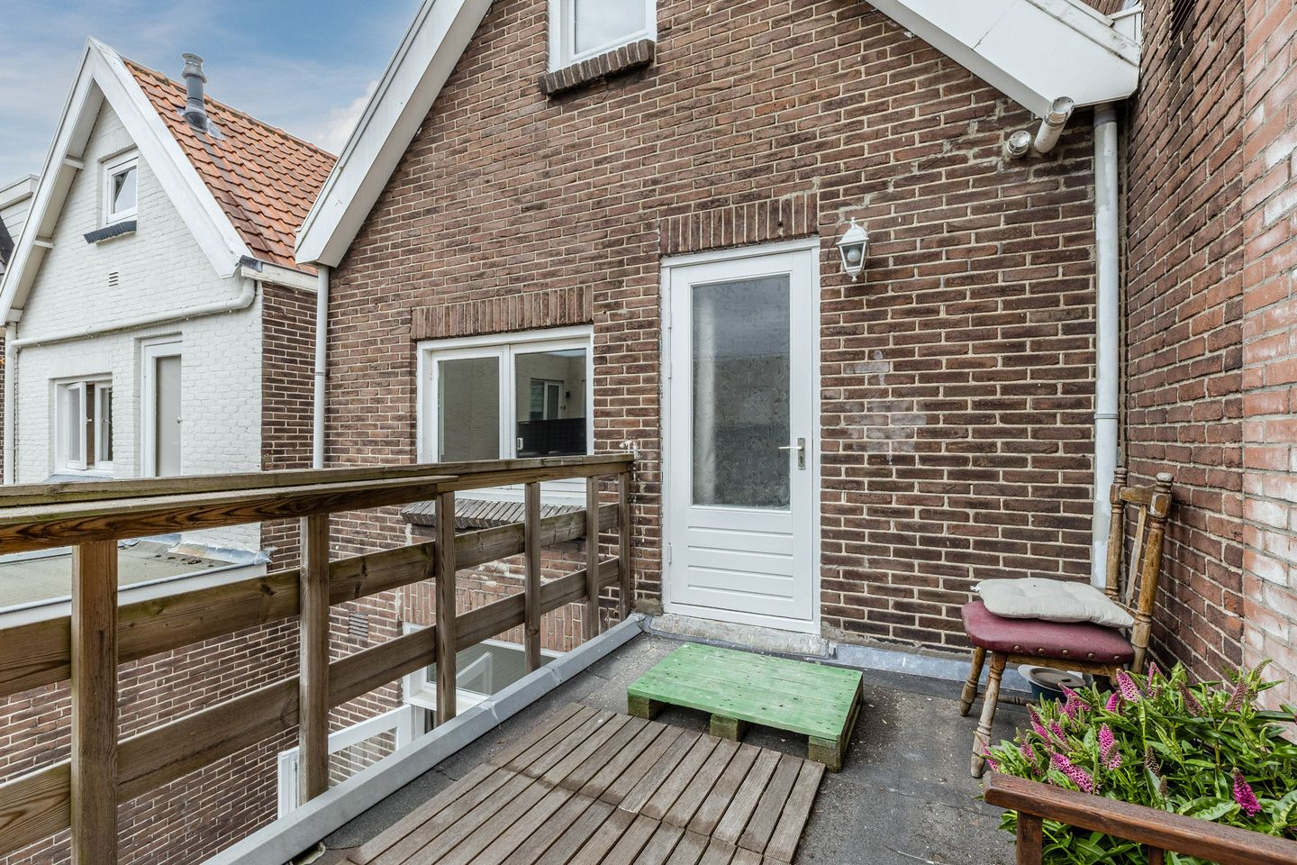 Foto 5 van Tuinstraat 19