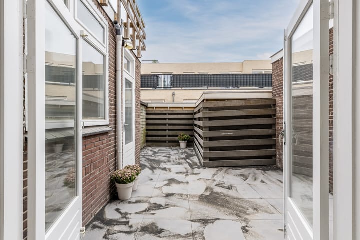 Photo 6 of Tuinstraat 19