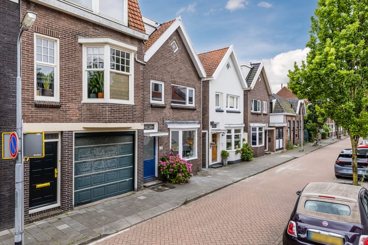 Photo 8 of Tuinstraat 19