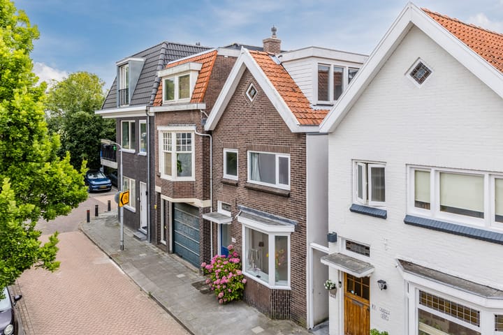 Photo 9 of Tuinstraat 19