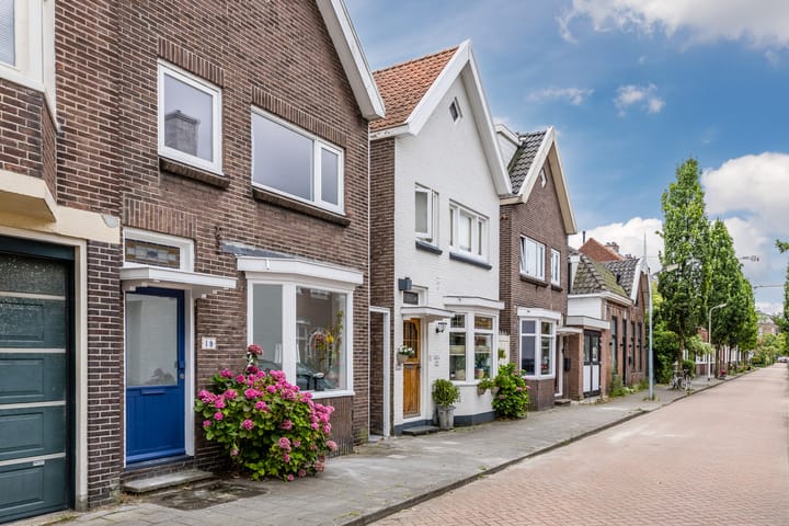 Photo 10 of Tuinstraat 19