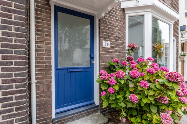 Photo 11 of Tuinstraat 19