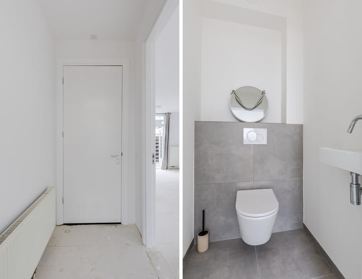 Photo 20 of Tuinstraat 19