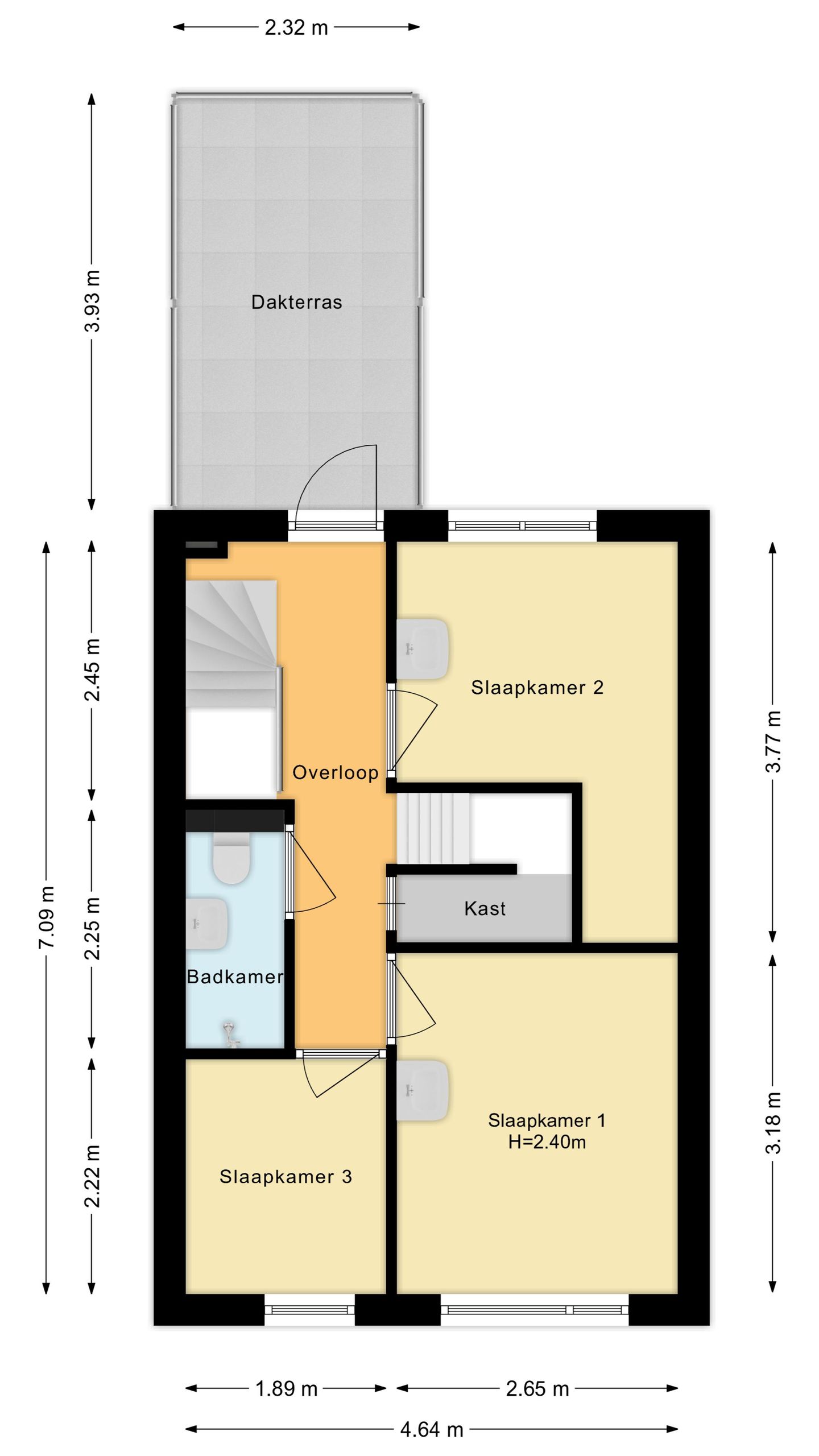Foto 44 van Tuinstraat 19