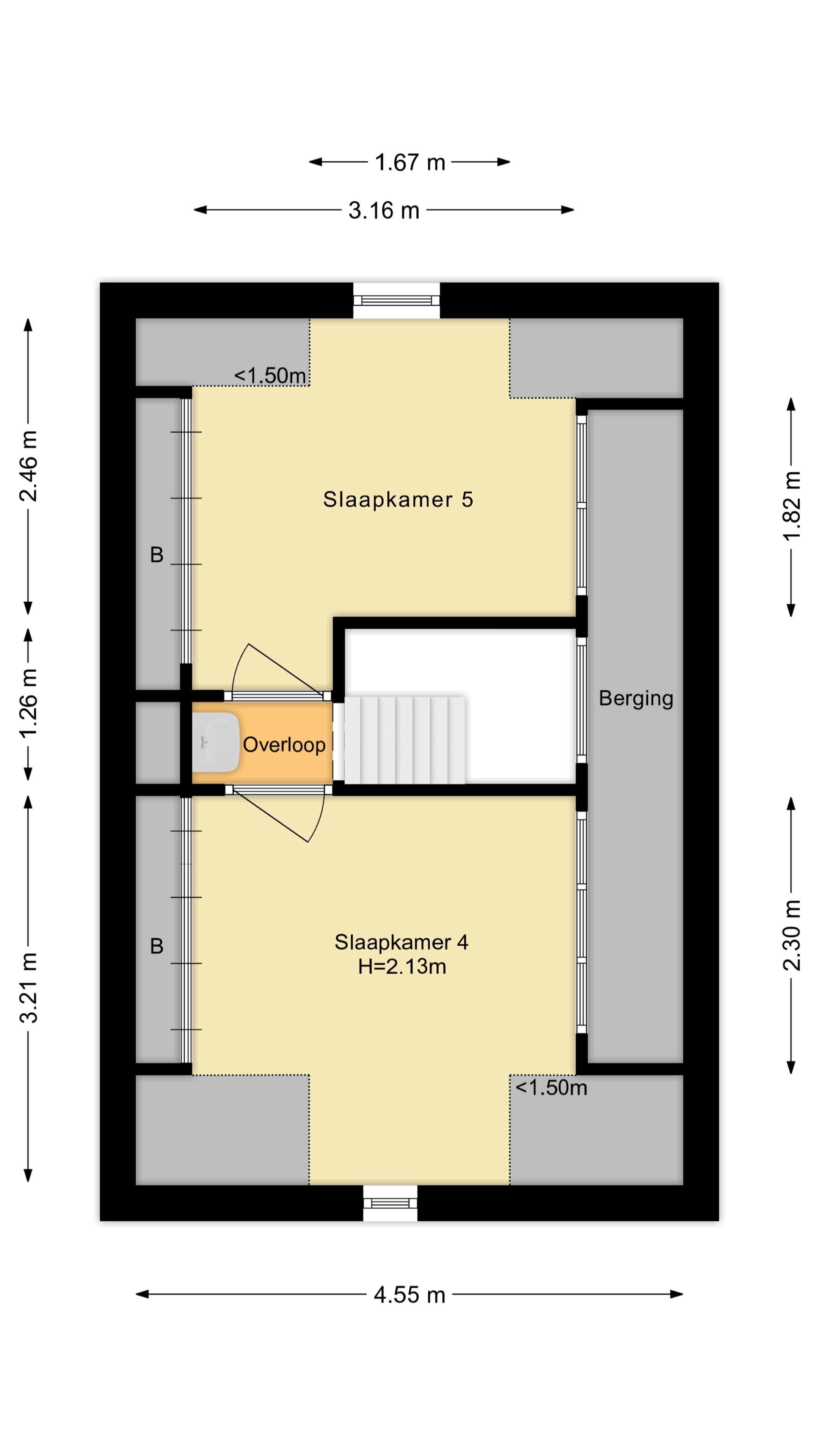 Foto 45 van Tuinstraat 19