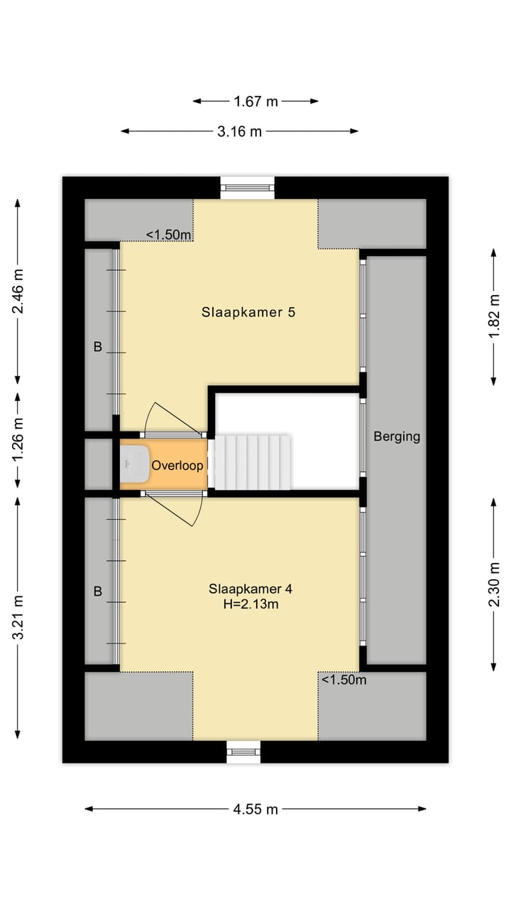 Photo 45 of Tuinstraat 19