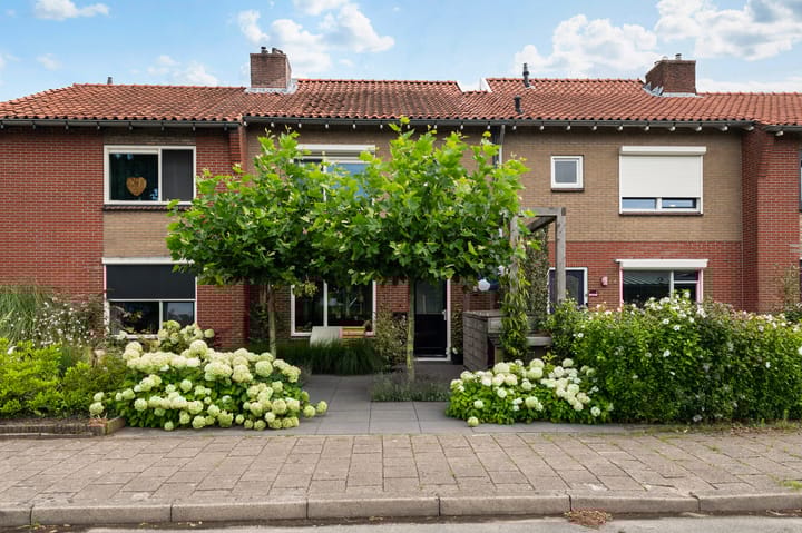 Foto 1 van Kievitstraat 6