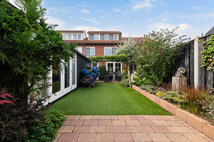 Foto 4 van Kievitstraat 6