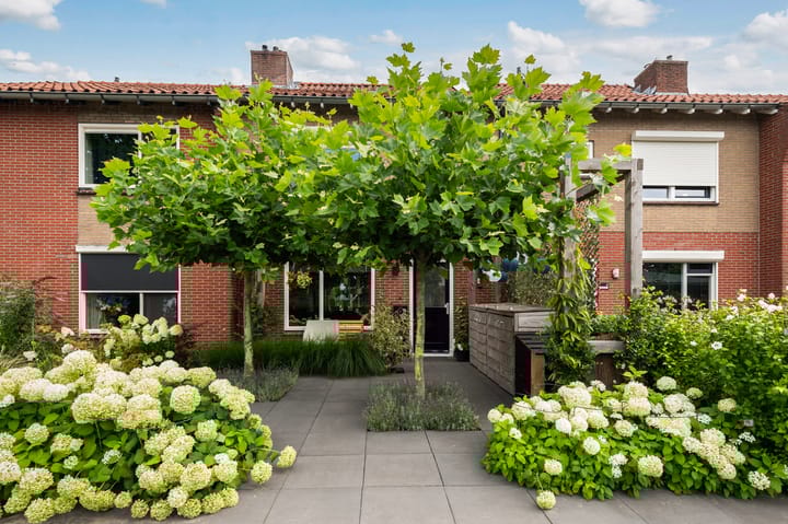 Foto 6 van Kievitstraat 6