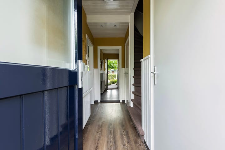 Foto 7 van Kievitstraat 6