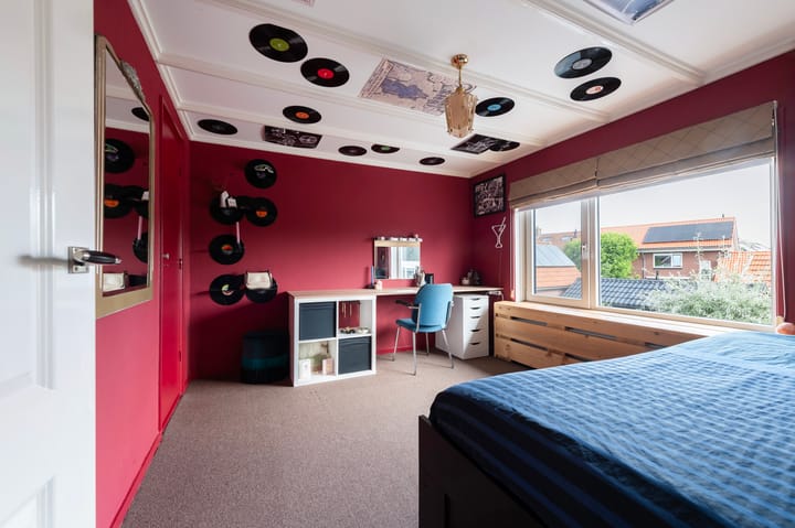 Foto 21 van Kievitstraat 6