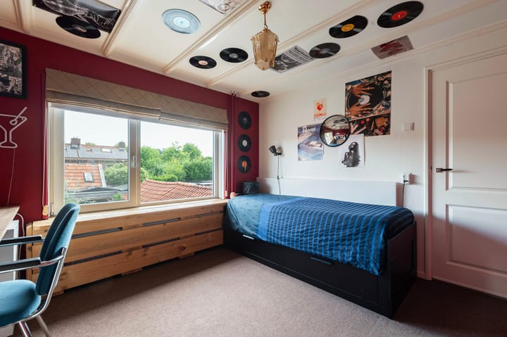 Foto 22 van Kievitstraat 6