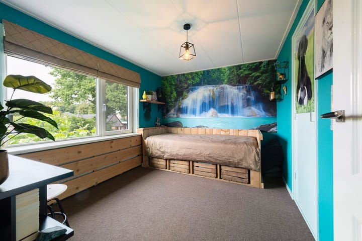 Foto 24 van Kievitstraat 6