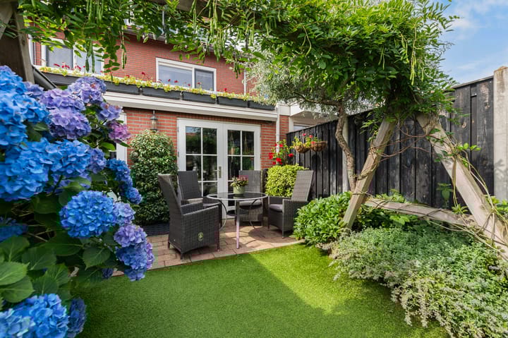 Foto 34 van Kievitstraat 6