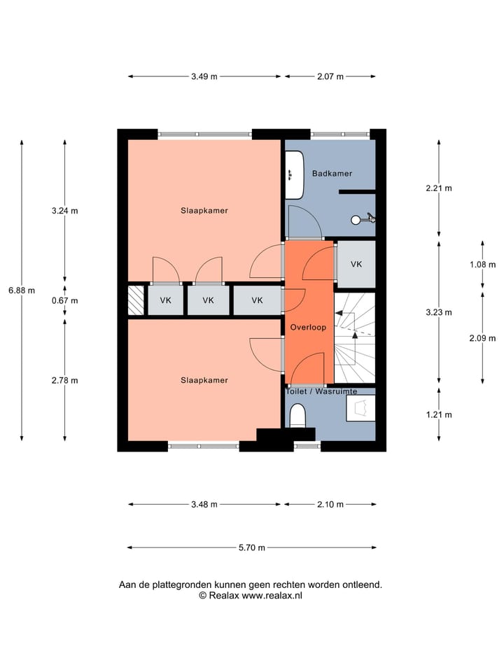 Foto 44 van Kievitstraat 6