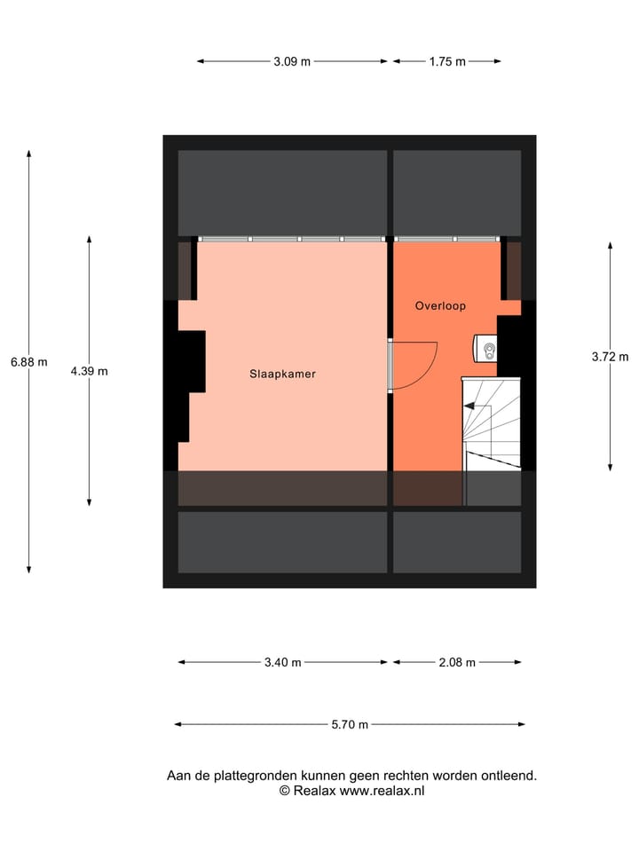 Foto 46 van Kievitstraat 6
