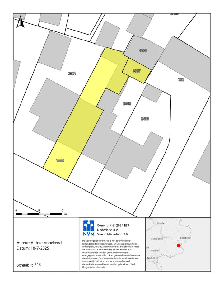 Foto 50 van Kievitstraat 6