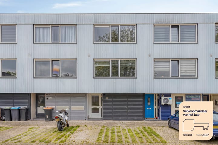 Foto 1 van Manderbrink 30