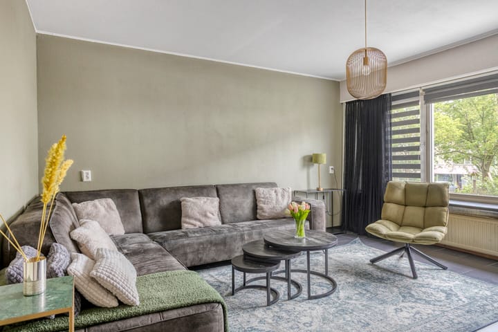 Foto 2 van Manderbrink 30