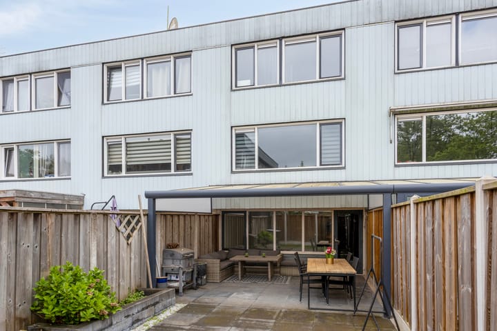 Foto 4 van Manderbrink 30