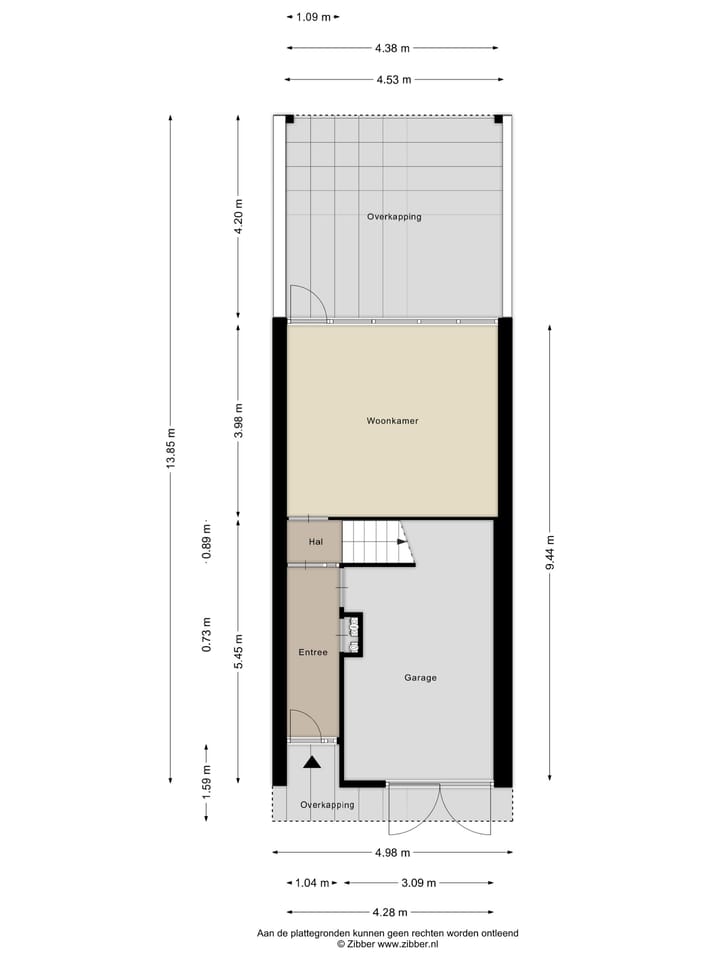 Foto 30 van Manderbrink 30