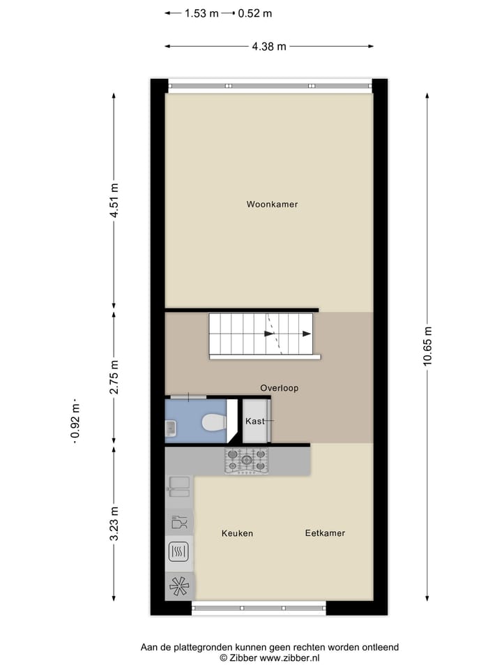 Foto 31 van Manderbrink 30