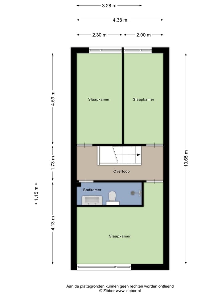 Foto 32 van Manderbrink 30