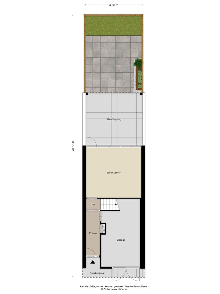 Foto 33 van Manderbrink 30