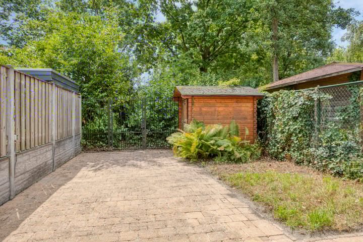 Foto 31 van De Vroente 29