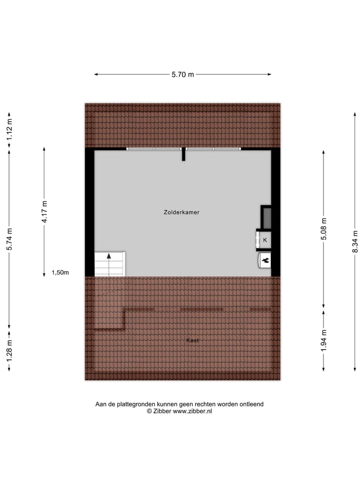 Foto 36 van De Vroente 29