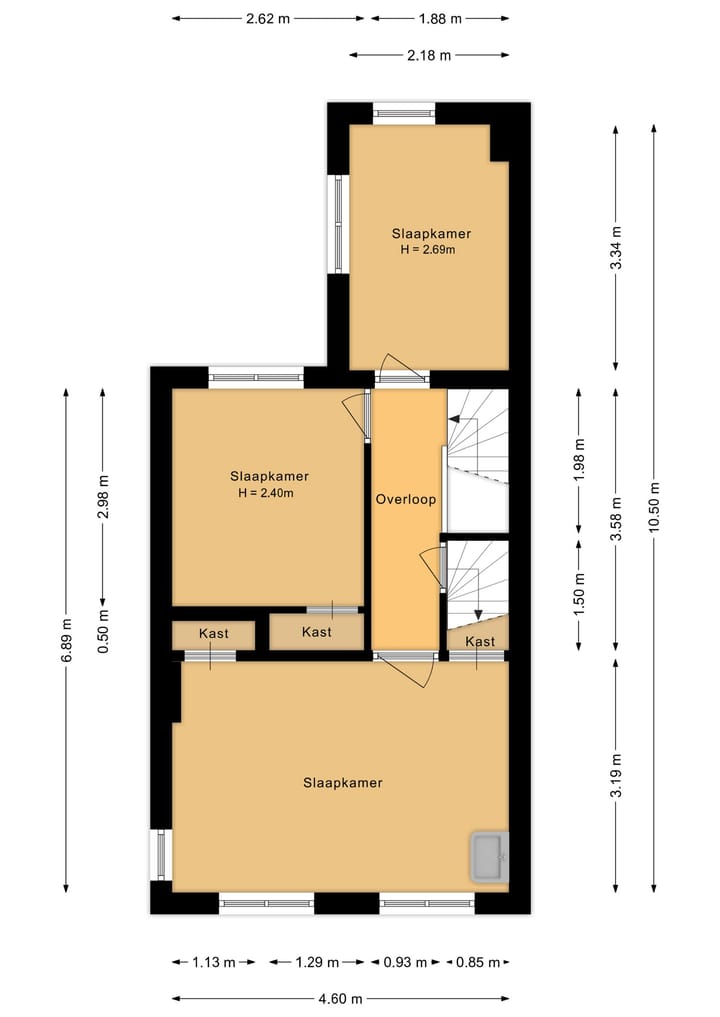 Foto 33 van Kneedweg 14