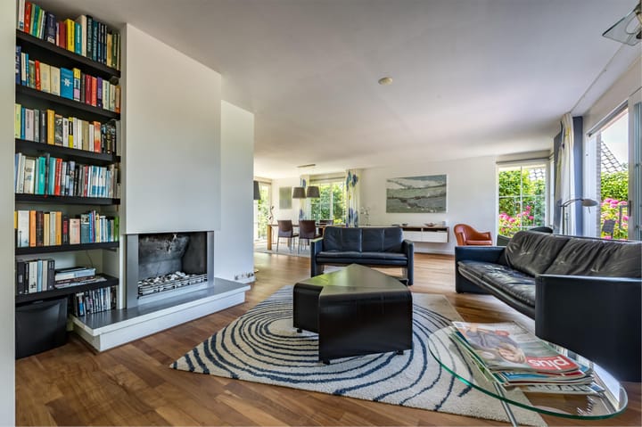 Foto 4 van Grevelingenhout 176