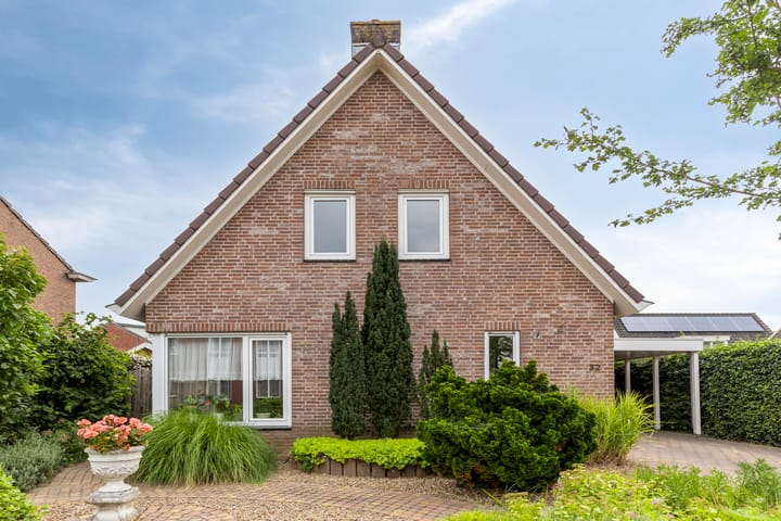 Foto 2 van Vulcaanstraat 32