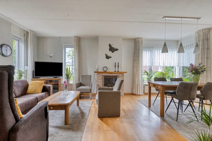 Foto 3 van Vulcaanstraat 32