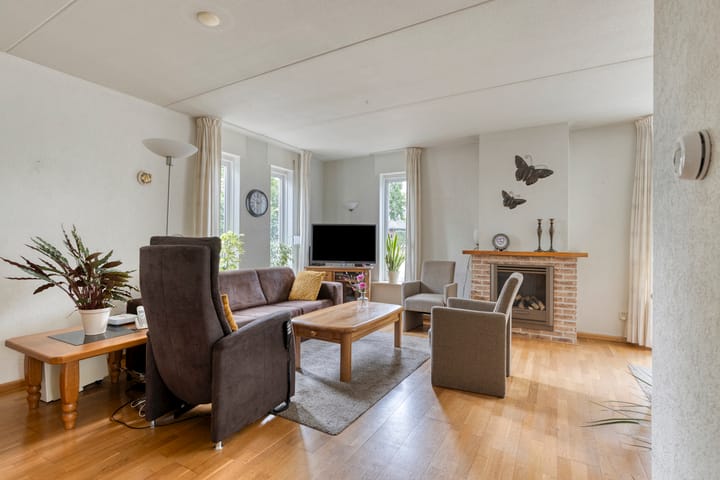 Foto 4 van Vulcaanstraat 32