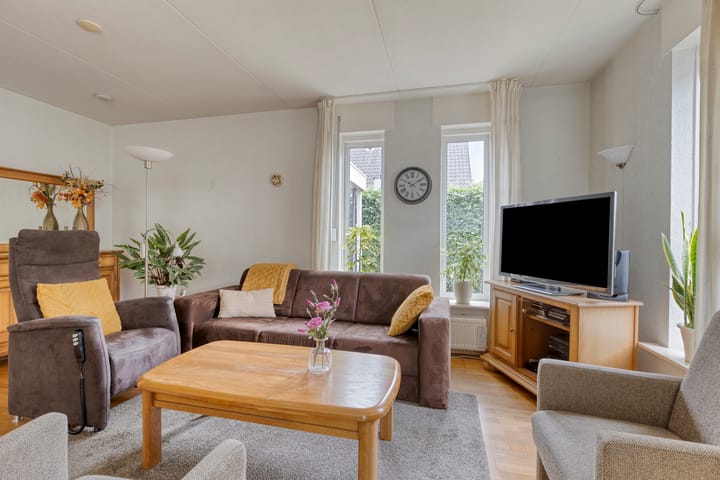 Foto 7 van Vulcaanstraat 32