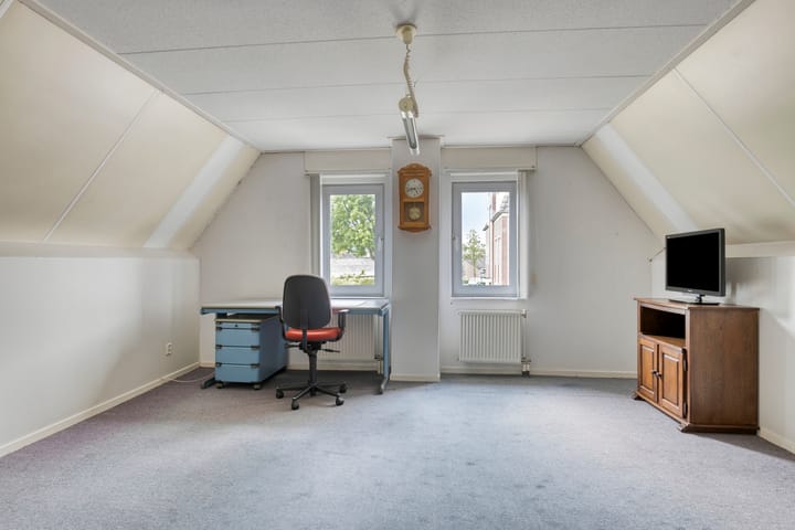 Foto 25 van Vulcaanstraat 32