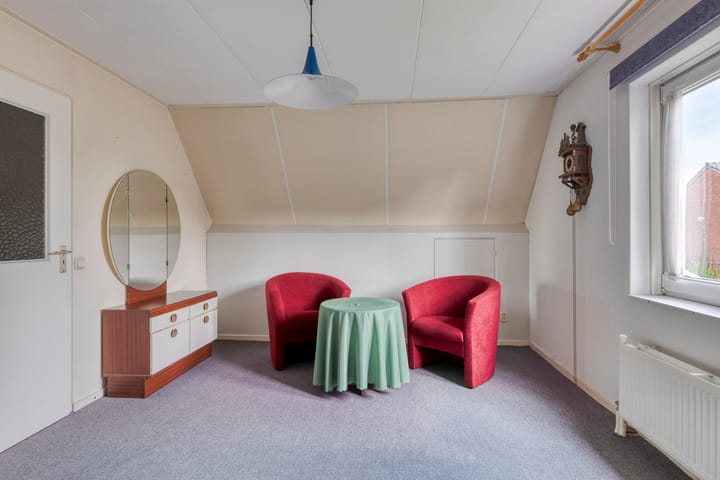 Foto 28 van Vulcaanstraat 32