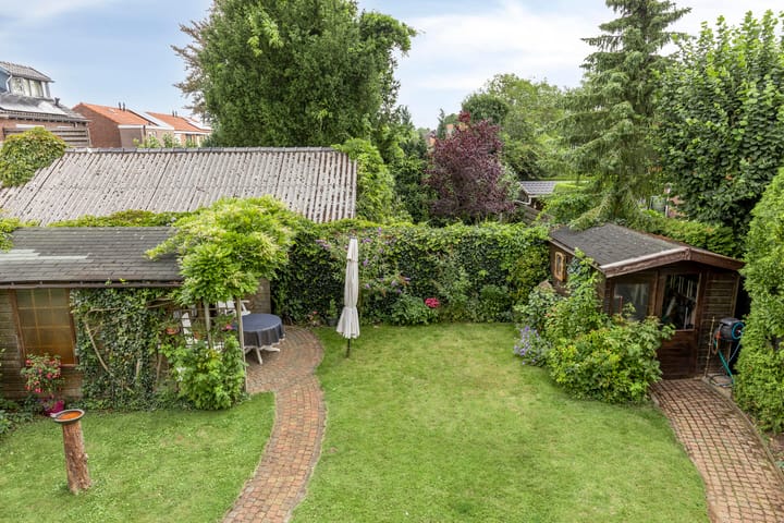 Foto 29 van Vulcaanstraat 32