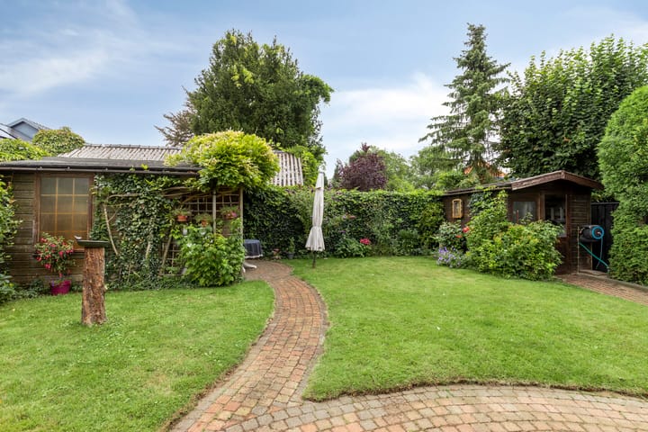 Foto 30 van Vulcaanstraat 32