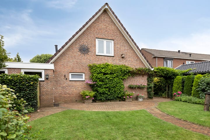 Foto 32 van Vulcaanstraat 32