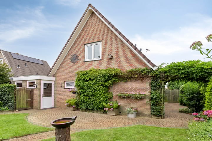 Foto 33 van Vulcaanstraat 32