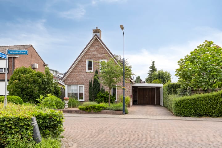 Foto 39 van Vulcaanstraat 32