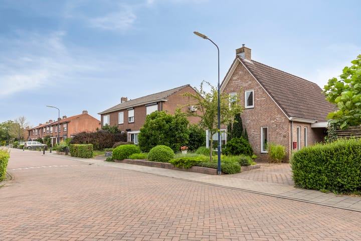 Foto 40 van Vulcaanstraat 32