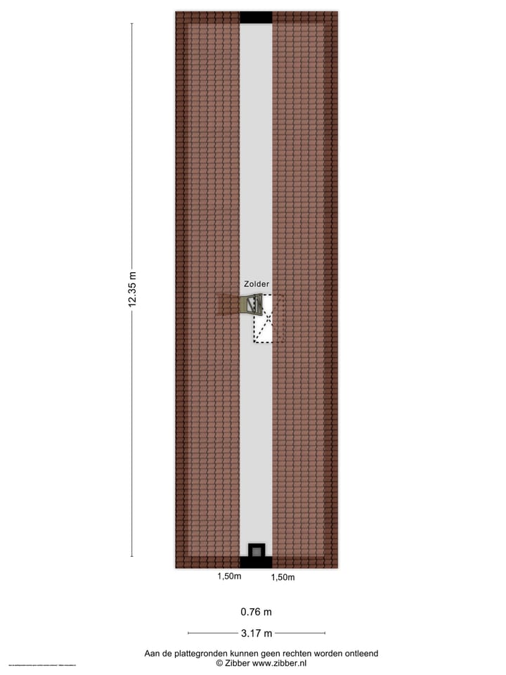 Foto 44 van Vulcaanstraat 32