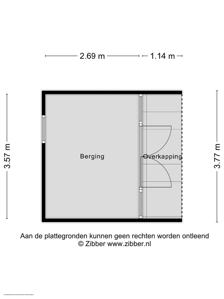 Foto 45 van Vulcaanstraat 32